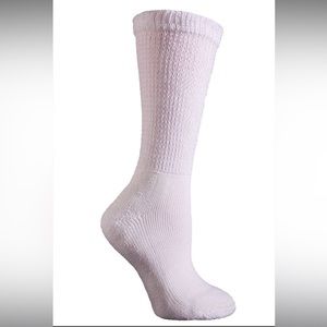 Bundle of 6 pairs of Roomy J800 Diabetic Socks 🧦